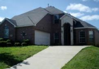 1600 Monte Carlo Dri, Mansfield, TX 76063 