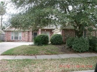 1419 Bay Berry Ln, Seabrook, TX 77586 