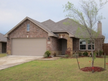 308 Mistflower Ln, Fate, TX 75132 