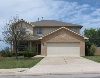 1310 Ashberry Trl, Georgetown, TX 78626 