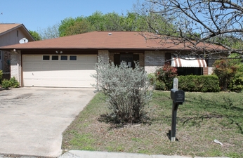 814 Laura Belle Dr, Kerrville, TX 78028 