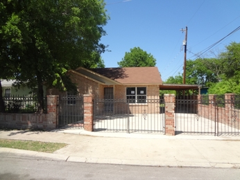 103 Wagner Avenue, San Antonio, TX 78211 