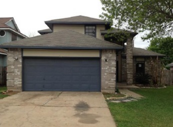 2010 Windsong Trl, Round Rock, TX 78664 