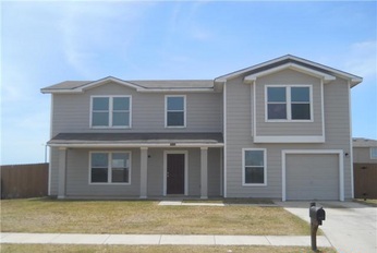 3803 Lantana St, Mercedes, TX 78570 
