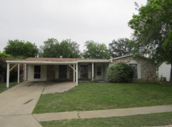 3026 Eagle Ridge, San Antonio, TX 78228 