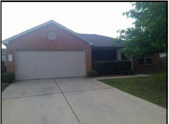1004 Chippewa Street, Round Rock, TX 78665 