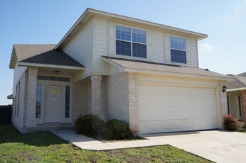 12800 James Madison St, Manor, TX 78653 