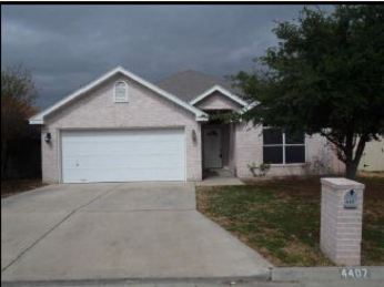 4407 N 26th Lane, Mcallen, TX 78504 