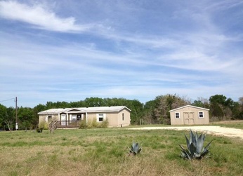 191 Luke Ln, Bastrop, TX 78602 