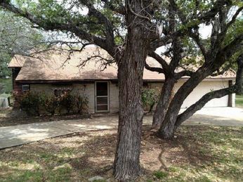 17616 Cherry Ln, Lago Vista, TX 78645 