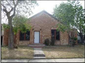 534 N Travis St, San Benito, TX 78586 