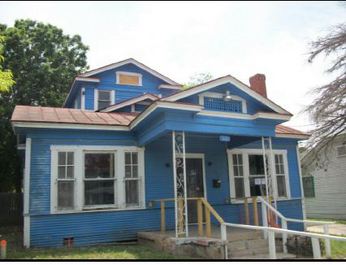1020 Iowa St, San Antonio, TX 78203 