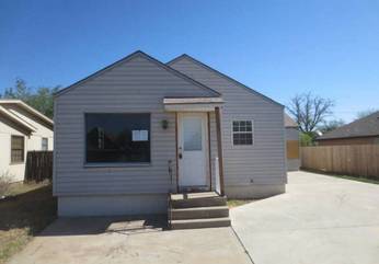 3604 Tanner Dr, Midland, TX 79703 