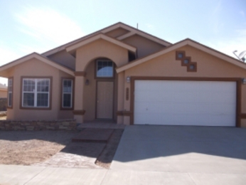3409 Tierra Lorena St, El Paso, TX 79938 