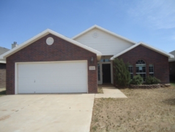 504 N Juneau Ave, Lubbock, TX 79416 