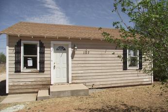 107 36th Street, Snyder, TX 79549 