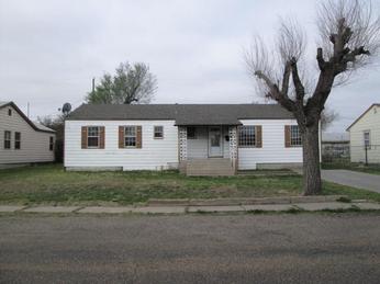 319 Estireno St, Borger, TX 79007 