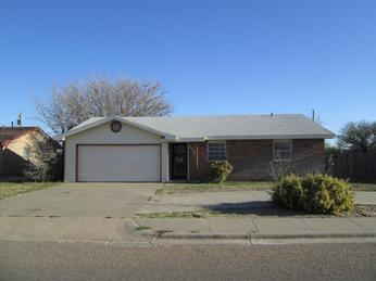 313 16th St., Hereford, TX 79045 