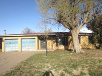 3611 S Julian Blvd, Amarillo, TX 79102 
