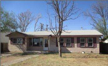 1616 39th Street, Lubbock, TX 79412 