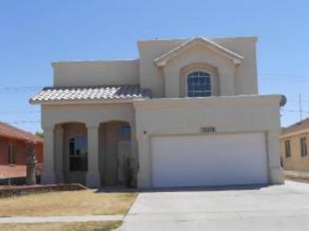 12216 Maria Seanes Dr, El Paso, TX 79936 