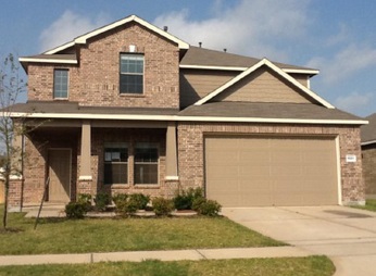 15207 Bartlett Landing Dr, Cypress, TX 77429 