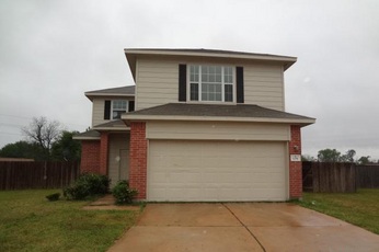 1251 Gibson Crossing Way, Houston, TX 77067 