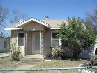 523 Delmar St, San Antonio, TX 78210 