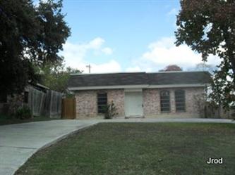 4614 Golf View Drive, San Antonio, TX 78223 