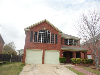 1032 Cottonbelt Dr, Saginaw, TX 76131 