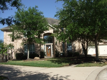 16610 Keystone Fairway Ct, Houston, TX 77095 