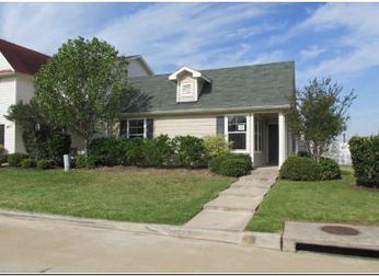 20619 Patriot Park, Katy, TX 77449 
