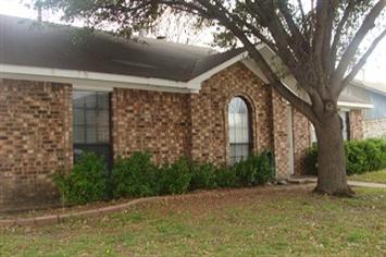 6607 Bluebonnet Driv, Rowlett, TX 75089 