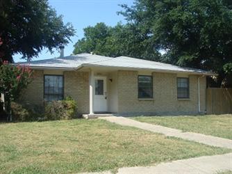 8801 Vernon Drive, Rowlett, TX 75088 