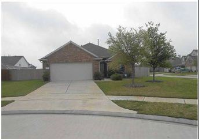 3422 Cactus Heights Ln, Pearland, TX 77581 