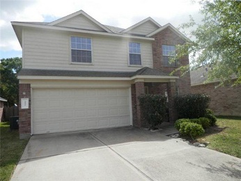 2531 Village Square Dr, Missouri City, TX 77489 