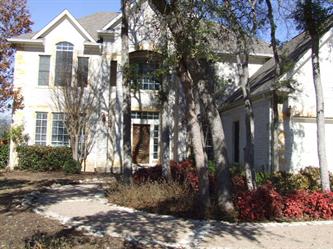 2220 Fernspring Drive, Round Rock, TX 78665 