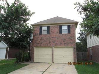 1820 Old Creek Lane, Rosenberg, TX 77471 