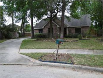 2703 Dovewood Lane, Spring, TX 77373 