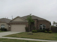 3113 Lone Trail Dr, Texas City, TX 77591 
