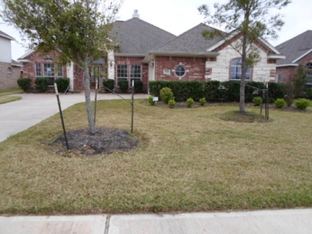 2526 Platinum Chase Dr, Rosharon, TX 77583 