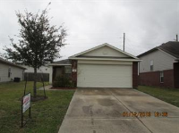 7911 Crescent Villag, Richmond, TX 77407 