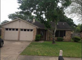 2705 Laurel Creek Way, Pearland, TX 77581 