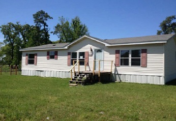 1070 Willow St, Vidor, TX 77662 