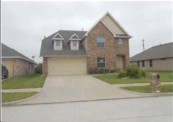 10315 Devinwood Drive, Baytown, TX 77523 