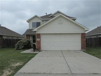 8911 Aspen Trace Ln, Humble, TX 77338 