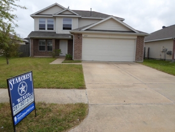 2927 Steelhead Dr, Houston, TX 77045 
