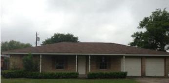 2839 Upton Dr, Port Arthur, TX 77642 
