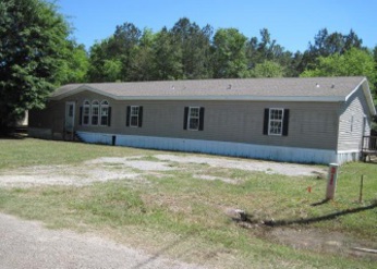 135 N Mission Dr, Vidor, TX 77662 