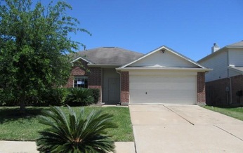 6606 Wide Creek Dr, Katy, TX 77449 